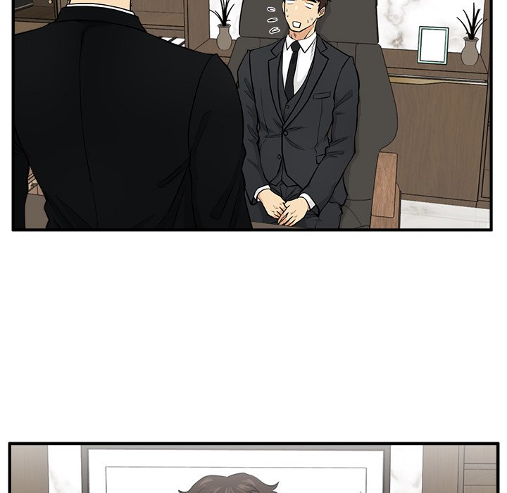 Read Mr. Kang chapter 77 image 23 on Lezhin
