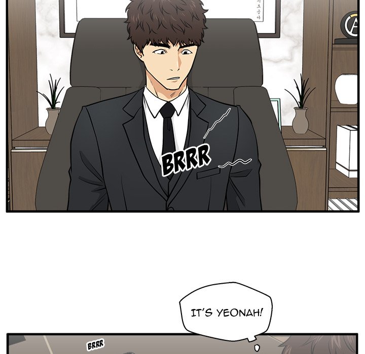 Read Mr. Kang chapter 77 image 24 on Lezhin