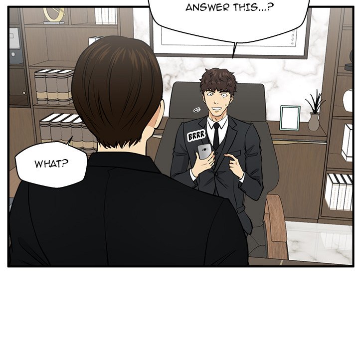 Read Mr. Kang chapter 77 image 26 on Lezhin