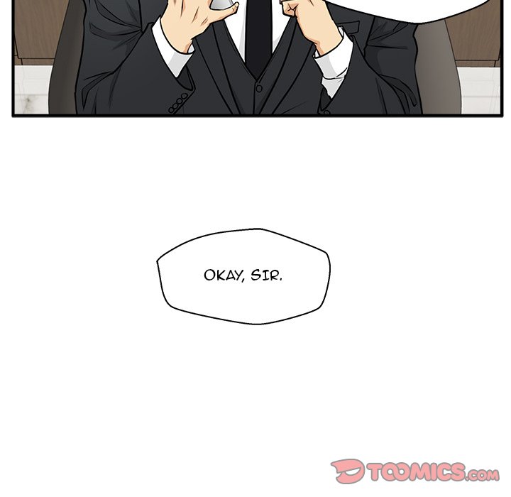 Read Mr. Kang chapter 77 image 29 on Lezhin
