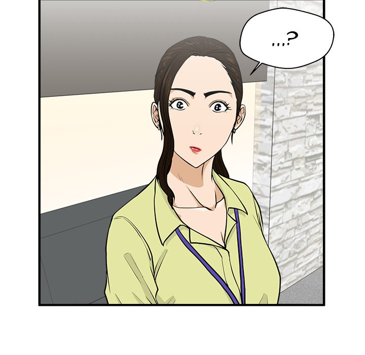 Read Mr. Kang chapter 77 image 31 on Lezhin