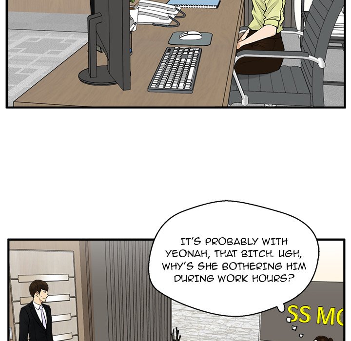 Read Mr. Kang chapter 77 image 34 on Lezhin