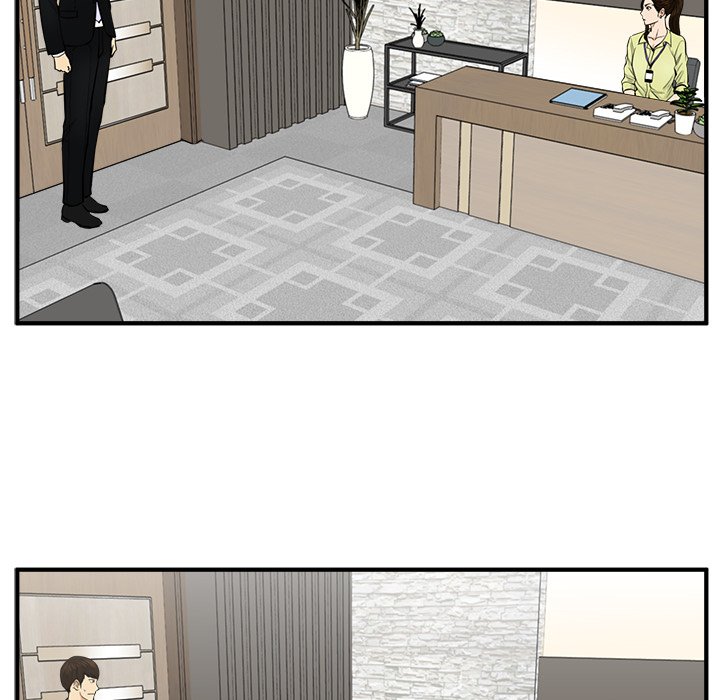 Read Mr. Kang chapter 77 image 35 on Lezhin