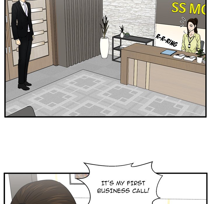Read Mr. Kang chapter 77 image 36 on Lezhin