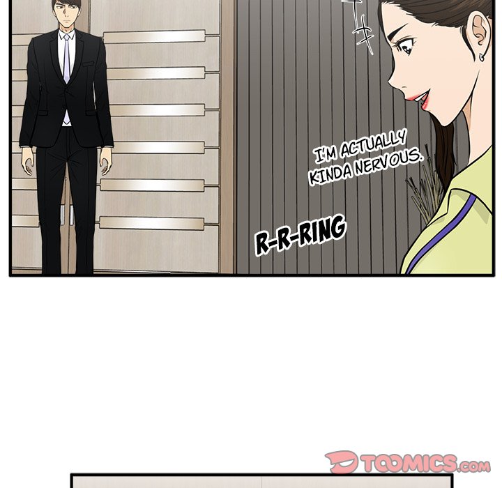 Read Mr. Kang chapter 77 image 38 on Lezhin