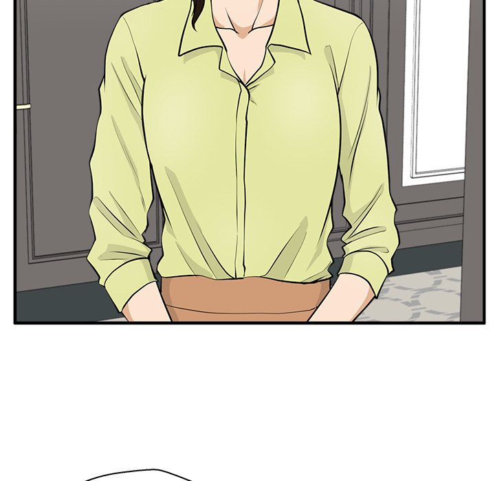 Read Mr. Kang chapter 77 image 4 on Lezhin