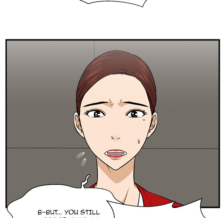 Read Mr. Kang chapter 77 image 46 on Lezhin