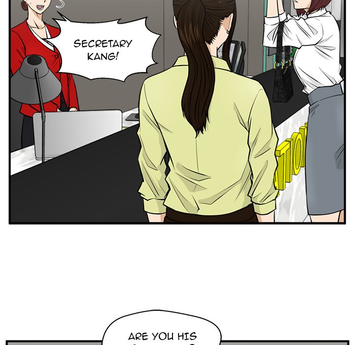 Read Mr. Kang chapter 77 image 48 on Lezhin