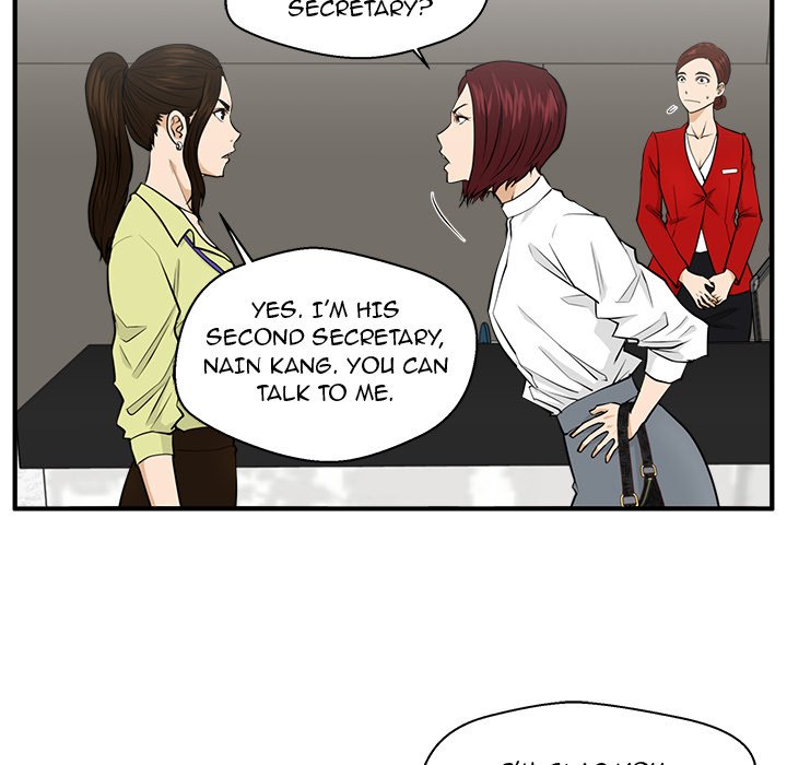 Read Mr. Kang chapter 77 image 49 on Lezhin