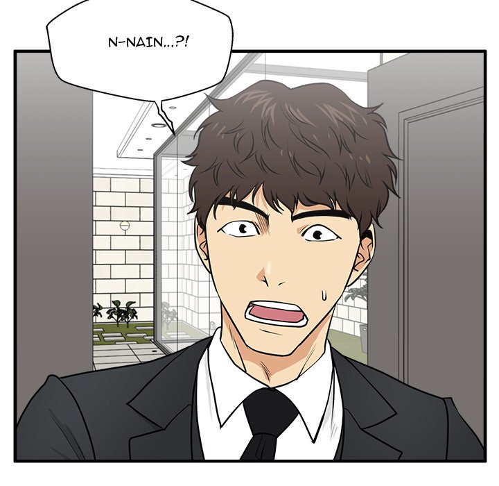 Read Mr. Kang chapter 77 image 5 on Lezhin
