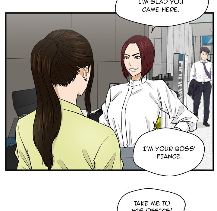 Read Mr. Kang chapter 77 image 50 on Lezhin