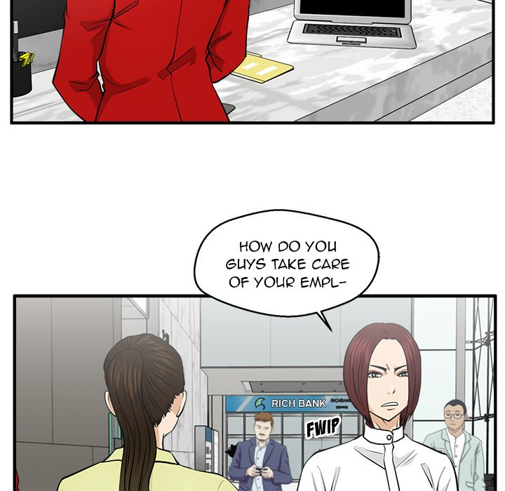 Read Mr. Kang chapter 77 image 53 on Lezhin