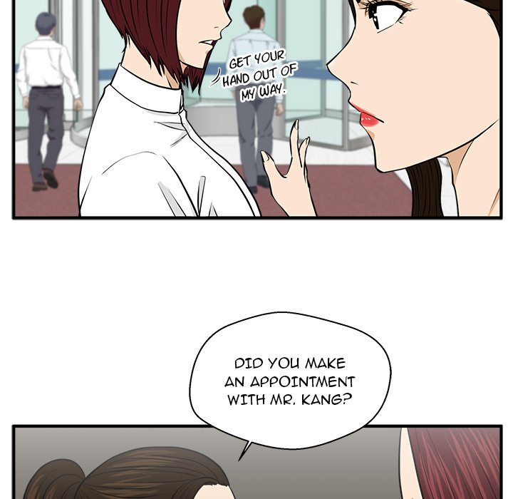 Read Mr. Kang chapter 77 image 55 on Lezhin