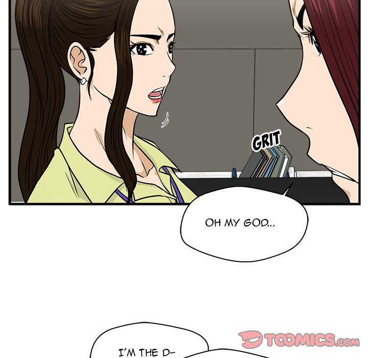 Read Mr. Kang chapter 77 image 56 on Lezhin