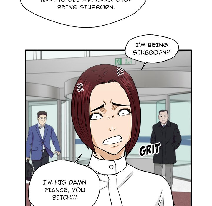 Read Mr. Kang chapter 77 image 59 on Lezhin