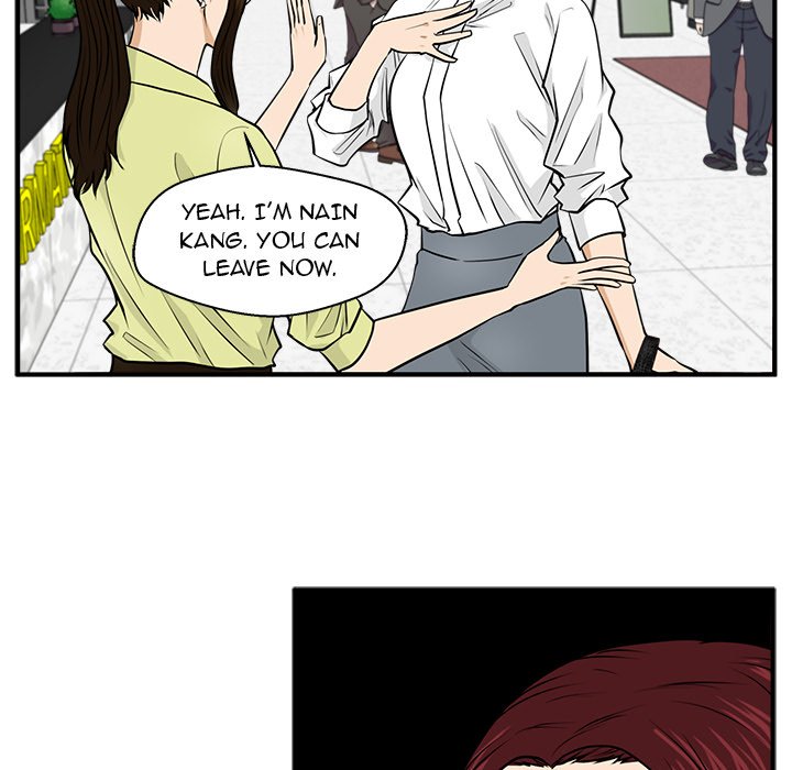 Read Mr. Kang chapter 77 image 63 on Lezhin