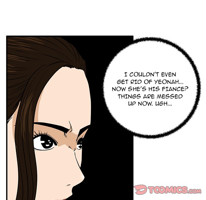 Read Mr. Kang chapter 77 image 65 on Lezhin