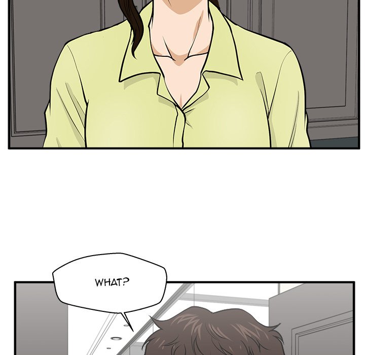Read Mr. Kang chapter 77 image 7 on Lezhin