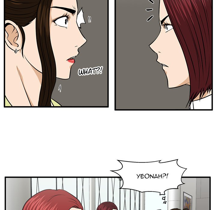 Read Mr. Kang chapter 77 image 71 on Lezhin
