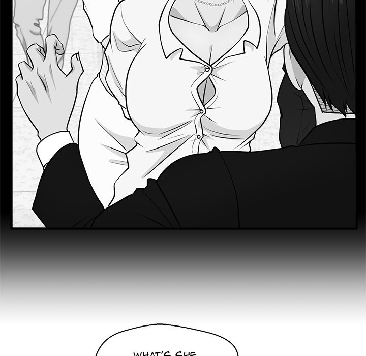 Read Mr. Kang chapter 77 image 76 on Lezhin