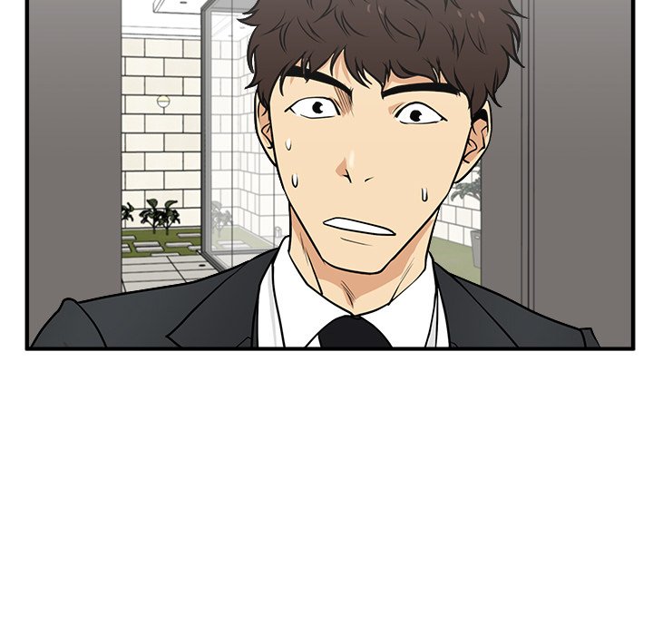 Read Mr. Kang chapter 77 image 8 on Lezhin