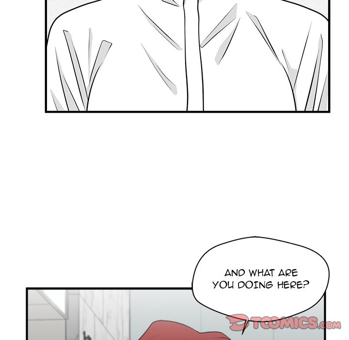Read Mr. Kang chapter 77 image 83 on Lezhin