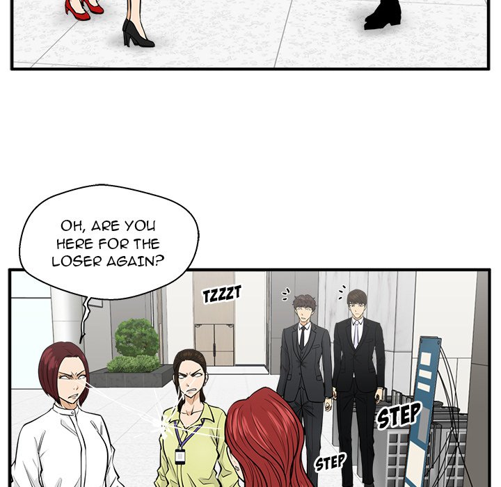 Read Mr. Kang chapter 77 image 86 on Lezhin