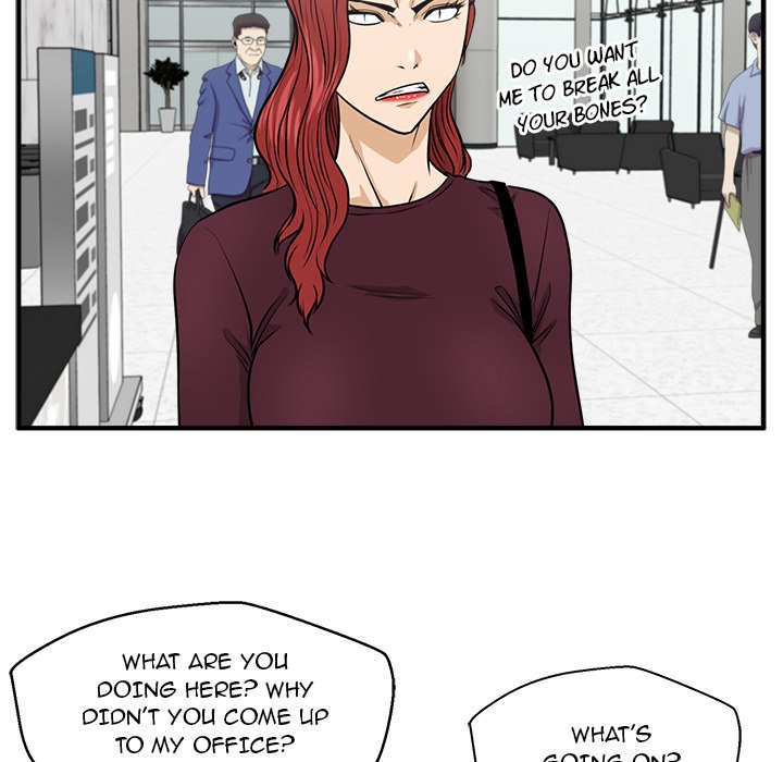 Read Mr. Kang chapter 77 image 88 on Lezhin
