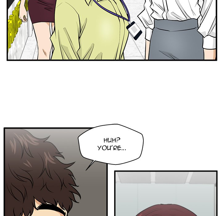 Read Mr. Kang chapter 77 image 91 on Lezhin