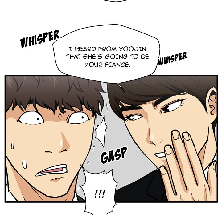 Read Mr. Kang chapter 77 image 94 on Lezhin