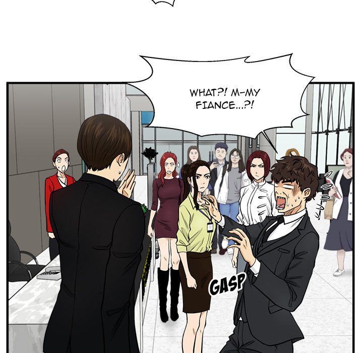 Read Mr. Kang chapter 77 image 95 on Lezhin