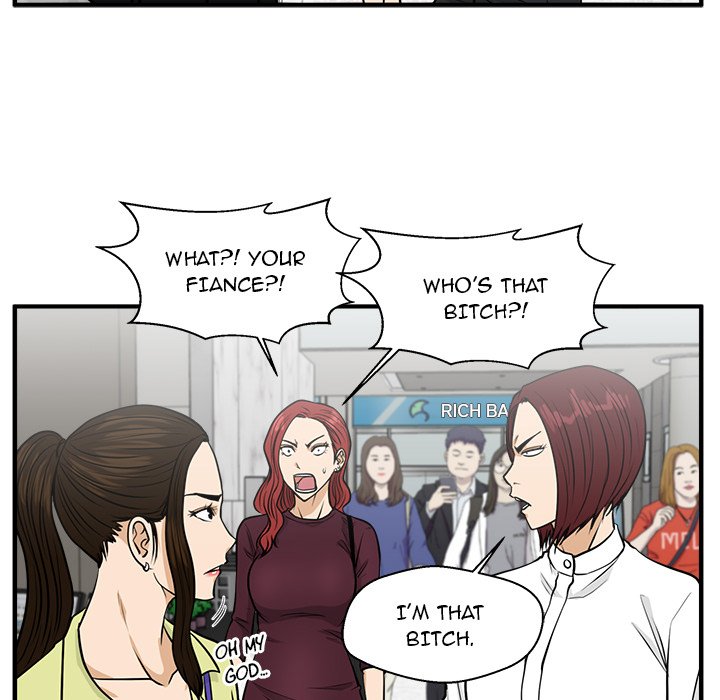 Read Mr. Kang chapter 77 image 96 on Lezhin