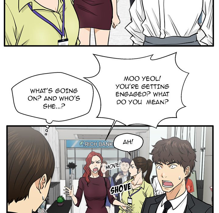 Read Mr. Kang chapter 77 image 97 on Lezhin