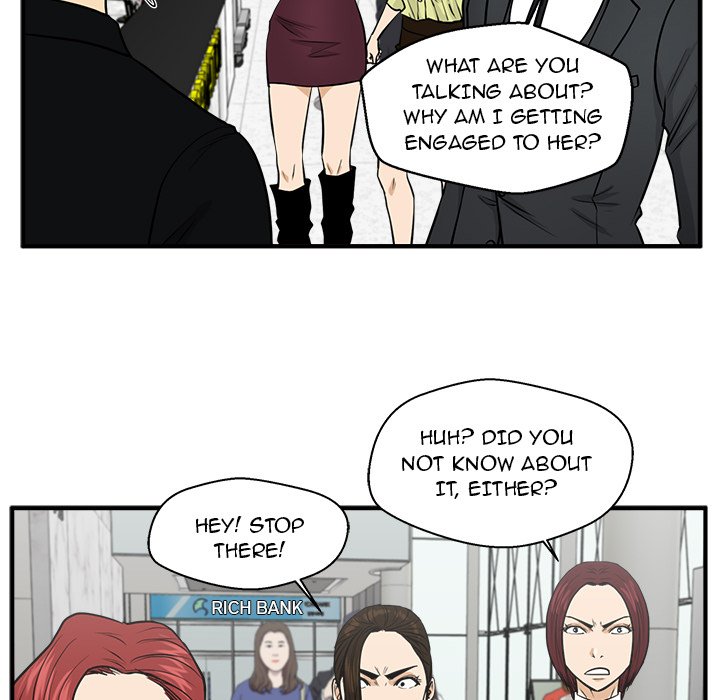 Read Mr. Kang chapter 77 image 98 on Lezhin
