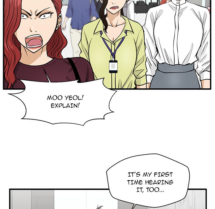 Read Mr. Kang chapter 77 image 99 on Lezhin
