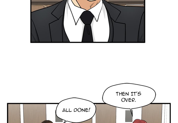 Read Mr. Kang chapter 78 image 1 on Lezhin
