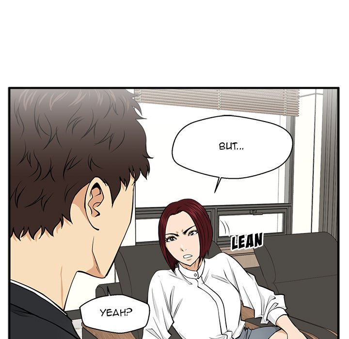 Read Mr. Kang chapter 78 image 10 on Lezhin
