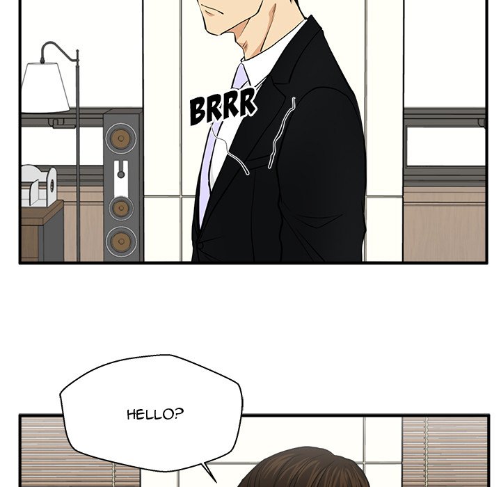 Read Mr. Kang chapter 78 image 100 on Lezhin