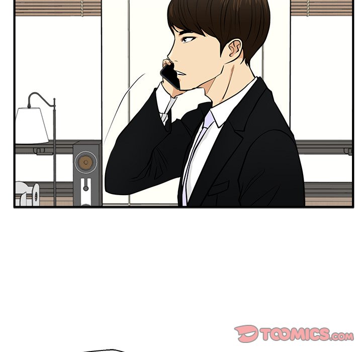 Read Mr. Kang chapter 78 image 101 on Lezhin