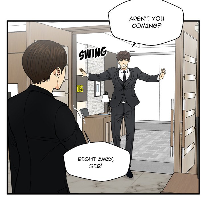 Read Mr. Kang chapter 78 image 103 on Lezhin