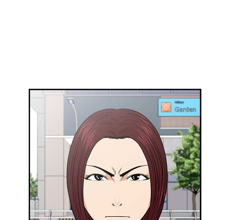 Read Mr. Kang chapter 78 image 109 on Lezhin