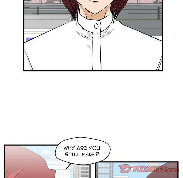 Read Mr. Kang chapter 78 image 110 on Lezhin