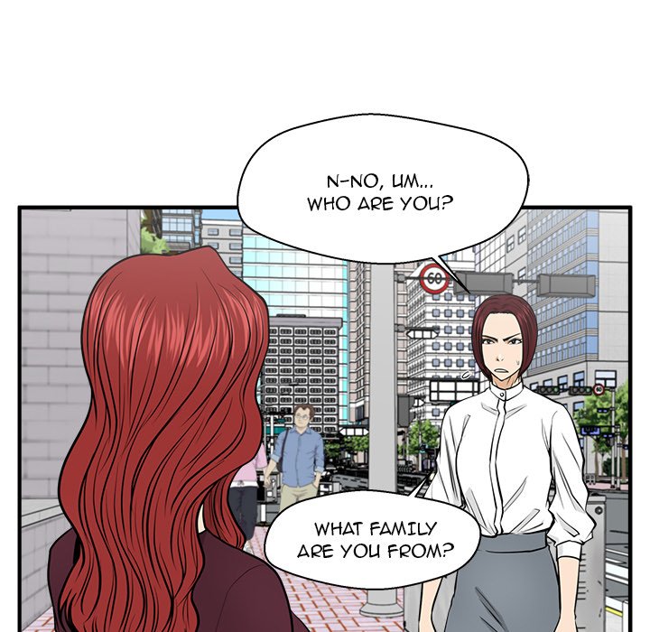Read Mr. Kang chapter 78 image 114 on Lezhin