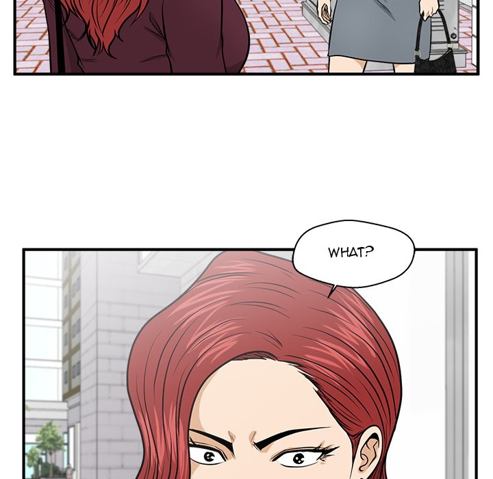 Read Mr. Kang chapter 78 image 115 on Lezhin