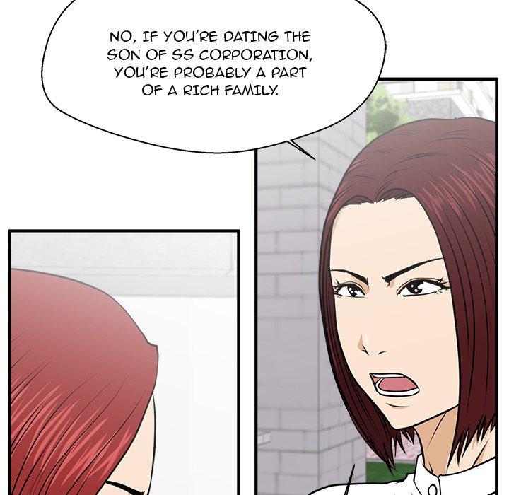 Read Mr. Kang chapter 78 image 117 on Lezhin