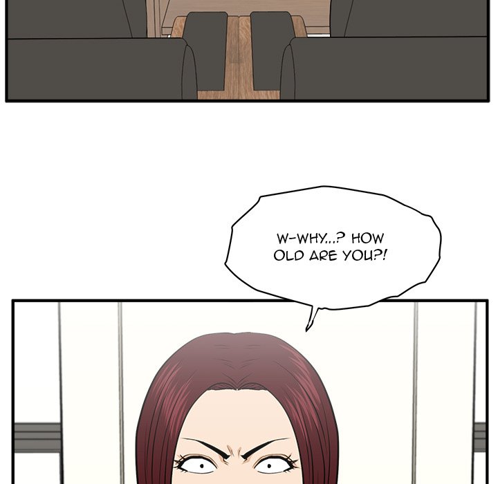 Read Mr. Kang chapter 78 image 16 on Lezhin
