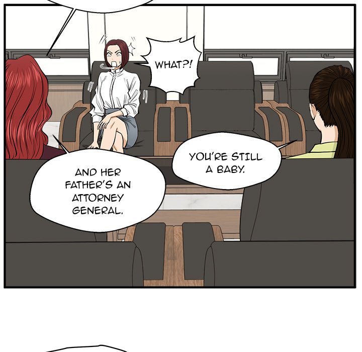 Read Mr. Kang chapter 78 image 19 on Lezhin