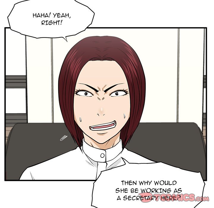 Read Mr. Kang chapter 78 image 20 on Lezhin