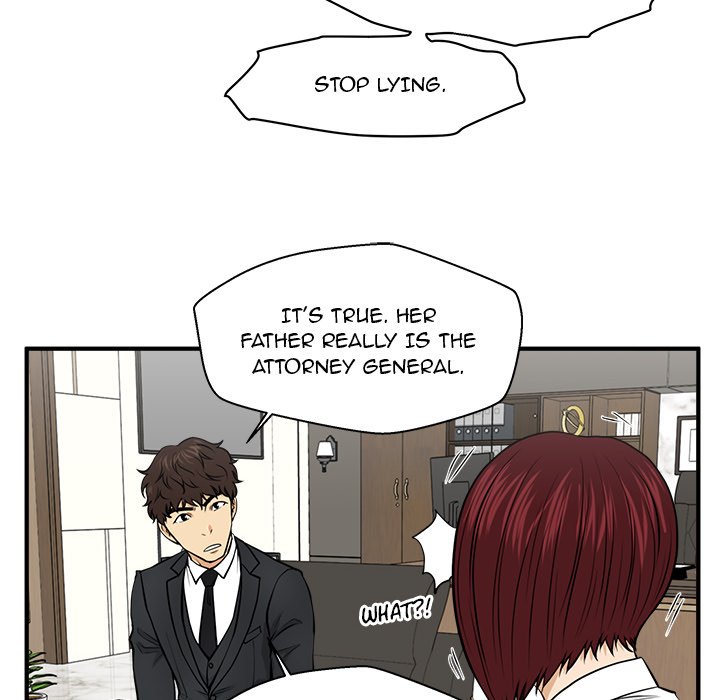 Read Mr. Kang chapter 78 image 21 on Lezhin