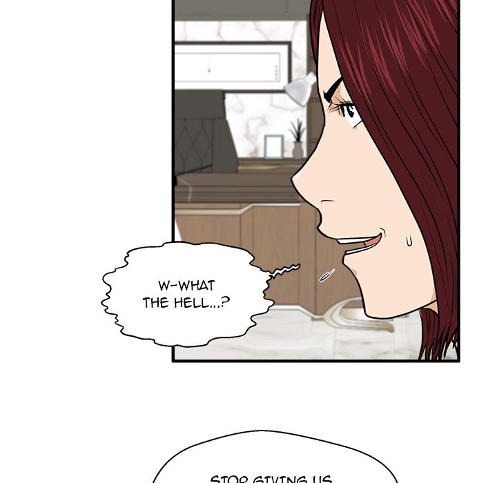 Read Mr. Kang chapter 78 image 23 on Lezhin
